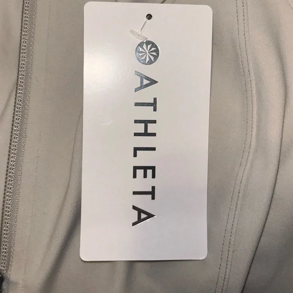 Athleta Salutation Jacket - Picture 10 of 13